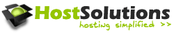 HostSolutions.co.za